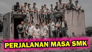PENDIDIKAN SMK TELAH USAI...