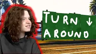 We played AWFUL GTA races