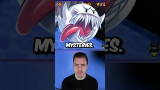 Creepiest Unexplained Mystery in Mario 64