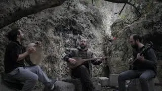 KUAN · Melamet Hırkası (yayınlanmamış eski kayıtlardan)