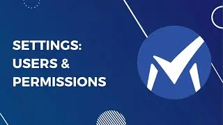 Settings  Users & Permissions