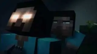 Minecraft - Parodia - Herobrine