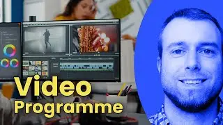 Die besten Videoschnittprogramme 2022 👉🏻 kostenlos & PRO / Windows & MAC