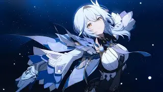 【Genshin Impact】Eula Summons