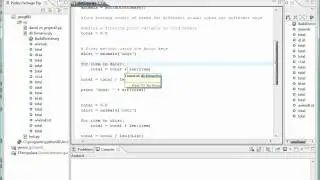 Practice Exercise C Answer