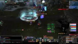 Rated Battleground - Boomkin PoV - 4.2 - Hyjal Pwns #2