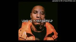 [FREE] Ebk Jaaybo x TLG DOODA Type Beat - "Love Is A Battlefield"