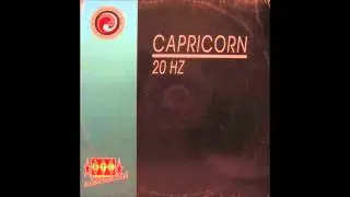 Capricorn - 20 Hz