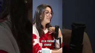 Ela tinha um vestido pra vender e descobriu uma nova maneira de empreender.