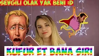 Siriyi Çıldırtamayan Kızın Dramı
