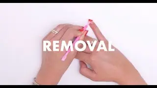 Gel Removal | Olive & June