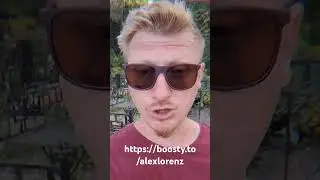 Обращение к подписчикам
