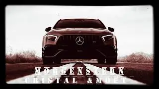 Morgenstern — Cristal & Moët