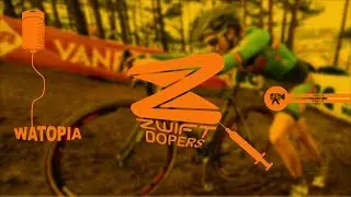 Zwift Dopers ( An Open letter to Cheaters )