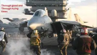 I'm Alive Airshow