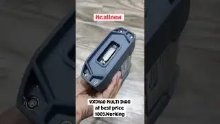 #VXDIAG