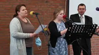 Песня 