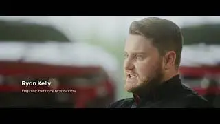 How Hendrick Motorsports uses Island to win races