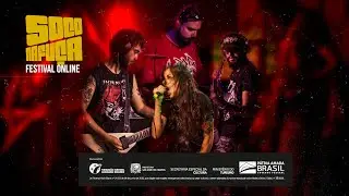 Manger Cadavre | Ao Vivo no Soco na Fuça Festival Online