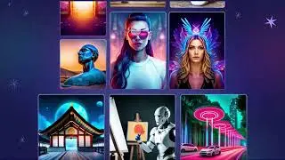 Freepik AI Image Generator