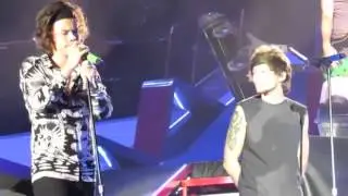 Larry Stylinson || XIAT by Trevor Moran
