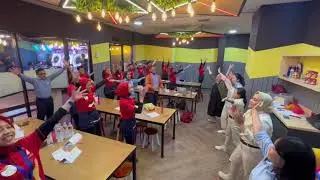 Timezone Party Host Recruitment and Training: The Heartbeat of the Celebration