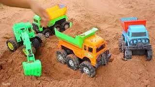 land truck Mobil truck AX, ឡានដឹកដី ឡានដឹកដី2022 ឡានដឹកដីកែឆ្នៃ អាអិចកាយដី2023