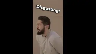 How to DISGUST every Programmer #shorts
