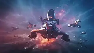 The Battle Leading to the Fall of an Empire