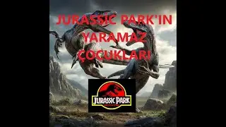 Jurassic Park Sayesinde Popüler Olan Raptorlar
