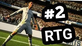 National Fifa Cheese Day - Average Man's Road To Glory - Fifa 18