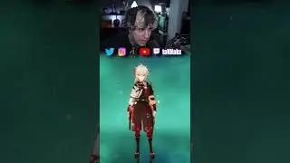 EL MEJOR KAZUHA F2P !! | GENSHIN IMPACT 