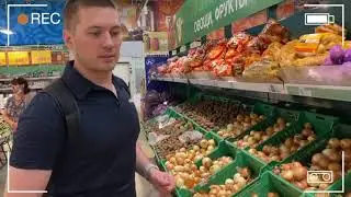 Чикен Бургер.