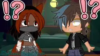 Did I take it too far? ||Shaine Angst|| ||Ft. Oc’s||