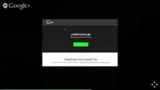 Golang-syd | Underscore with Toby Hede