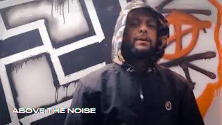 Mayniak - Outside (Official Video) || Above The Noise