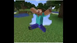 Noob plays Minecraft