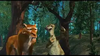 Ледниковый период. часть 2