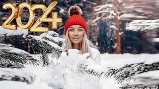 Deep Winter Mix 2024 ❤ Best of ' Deep House, Nu Disco & Chill Out Mix 2024 ❤