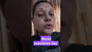 World Population Day 2024#studyextraordinary #sustainability #population #savetheworld #motivation