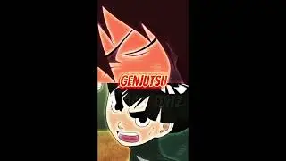 Spinning Until Sasuke Looses #anime #sasuke