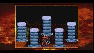 Copy of SONIC'S ULTIMATE GENESIS COLLECTION