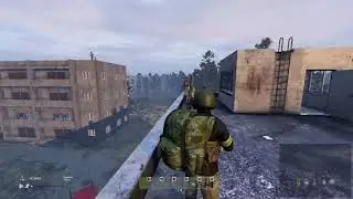 Как карма решает вопросы дурачков.Dayz
