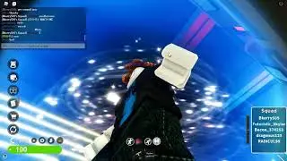 The Roblox Raid: Chapter 4