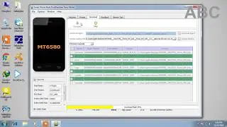 How to Android Phone Flash | IMEI Flash | Frp Remove
