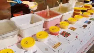 Сырные выходные Ростов short