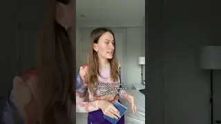Визовая история 🇬🇧