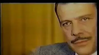 GEORGE ARDISSON in SAVAGE POLICE, 1976. In Turkish.