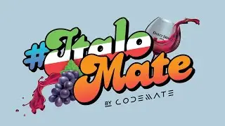 #Italomate 🇮🇹