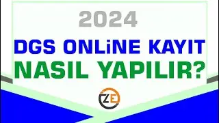 How to Register Online for the AÖF DGS? Vertical Transfer Exam 2024 Anadolu Atatürk Istanbul
